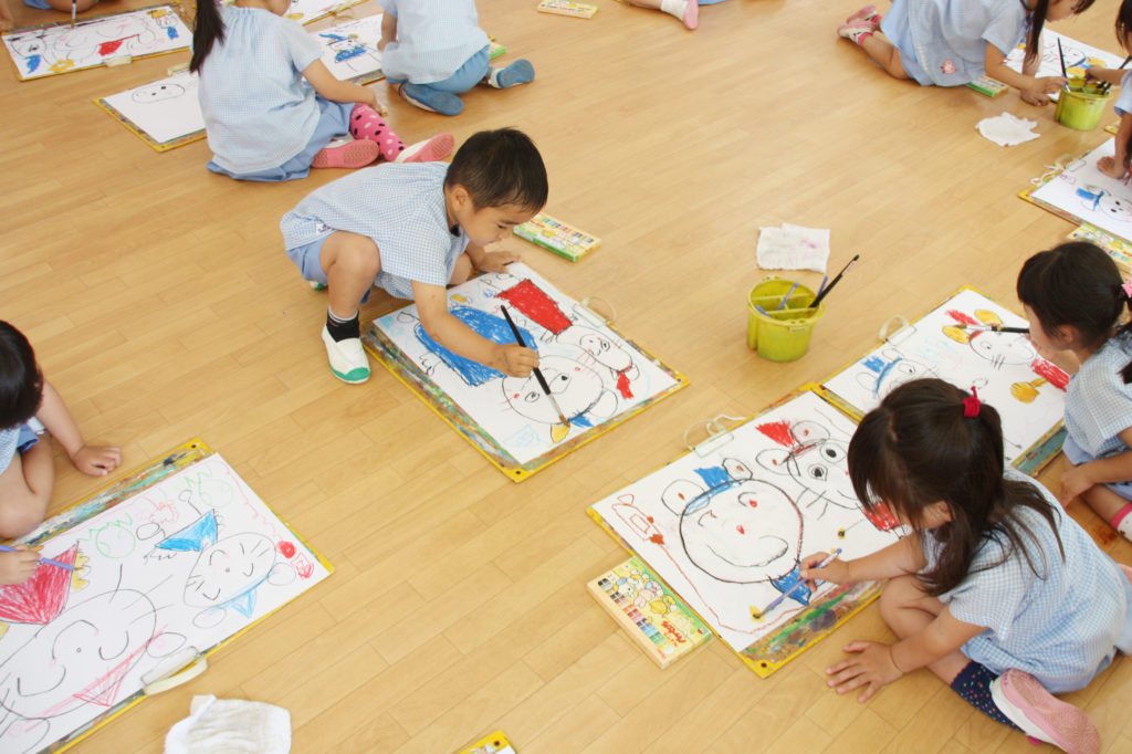 âå¹´ä¸­ çµµã5.27-5